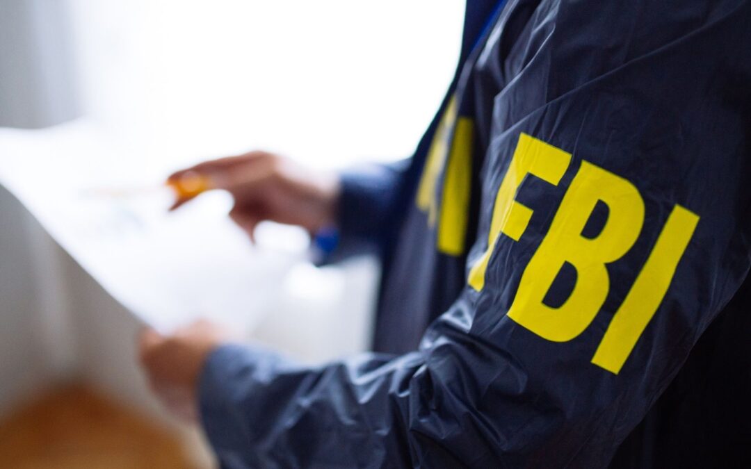 Who is Ray Epps and why has the FBI protected him?