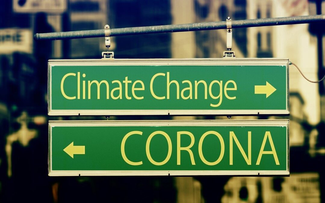 Americans Believe Climate Change Is Happening But Are Only Willing To Pay $1 In Carbon Tax