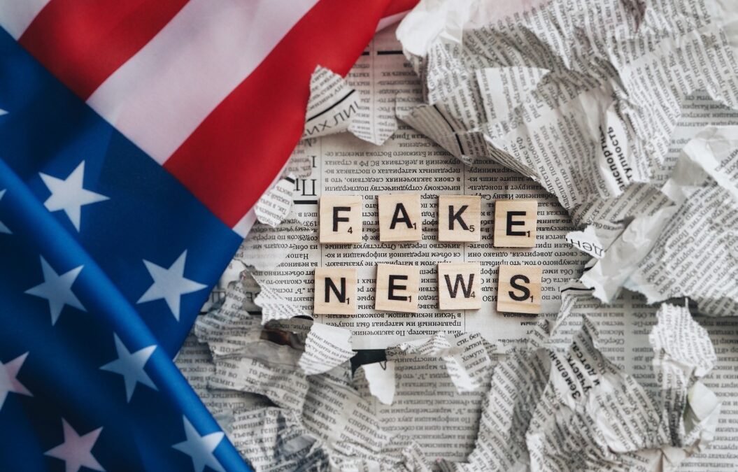 President Trump Was Damned Right When He Accused The Self-Proclaimed ”Fact Checkers” And The Other “Mainstream News” Sources Of Being Fake News
