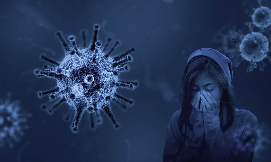 New studies show that COVID vaccines permanently damage your immune system