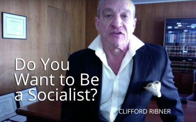 Video: Do You Want to be a Socialist?